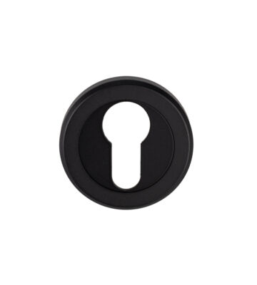 Carlisle Brass SZM001MB Serozzetta Euro Profile Escutcheon On Concealed Fix Round Rose