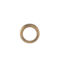 CARLISLE BRASS SZMRAB ROUND SZM OUTER ROSE COVER PACK - PAIR