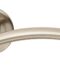 CARLISLE BRASS SZR030SN SEROZZETTA TRENTA LEVER ON ROSE - PAIR