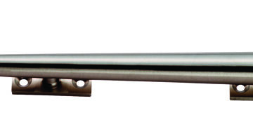 Carlisle Brass SZS44SSN Casement Stay 250mm