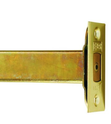 Carlisle Brass TLD5050EB/Sss Easi -T Tubular Dead Bolt 127mm