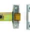 CARLISLE BRASS TLS5030SSS HEAVY SPRUNG TUBULAR LATCH 3