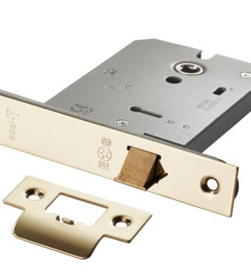 Carlisle Brass UHLS5050SSS Easi – T Horizontal Latch 127mm