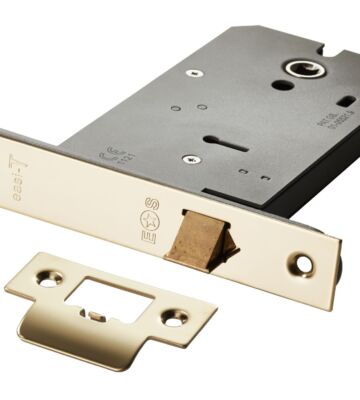 Carlisle Brass UHLS5060SSS Easi – T Horizontal Latch 152mm