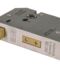CARLISLE BRASS URLS5330SSS EASI -T UNIVERSAL REPLACEMENT 3 LEVER SECURITY SASHLOCK 3