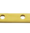 CARLISLE BRASS WF12S BULB END CASEMENT STAY 253MM