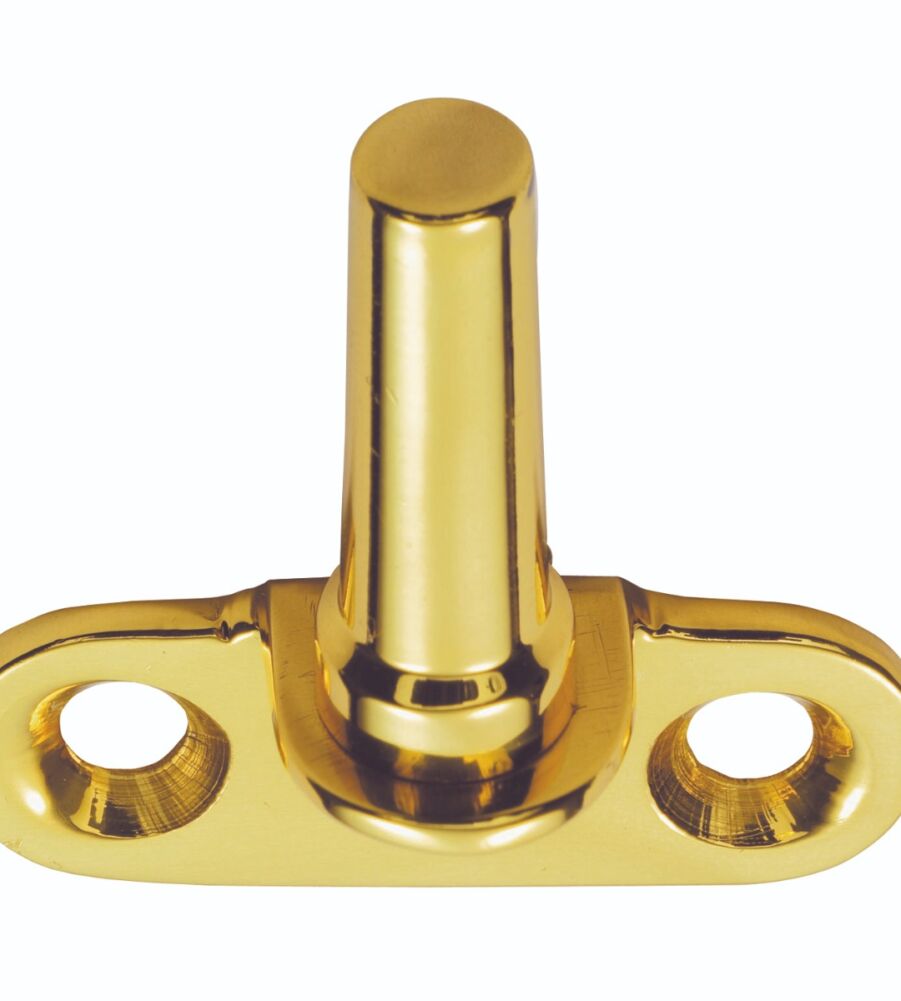 CARLISLE BRASS WF14 PIN FOR FLUSH FITTING SASH