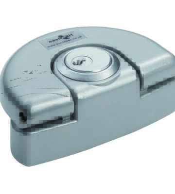Carlisle Brass XIA5003SV External Locking Attachment Complete With Cylinder – Pack