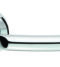 CARLISLE BRASS ZIN3111PC SEROZZETTA NELSON LEVER ON ROUND ROSE CONCEALED FIX - PAIR
