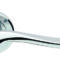 CARLISLE BRASS ZIN3130PC SEROZZETTA VERDUN LEVER ON CONCEALED FIX ROUND ROSE - PAIR