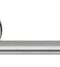 CARLISLE BRASS ZIN3144SC SEROZZETTA MANON LEVER ON ROUND ROSE CONCEALED FIX - SET