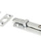 From The Anvil Satin Chrome 4" Universal Bolt