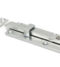 From The Anvil Satin Chrome 6" Universal Bolt