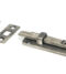 From The Anvil Antique Pewter 4" Universal Bolt