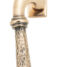 From The Anvil Polished Bronze Hammered Newbury Espag - LH