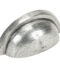 From The Anvil Pewter Regency Concealed Drawer Pull