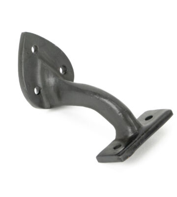 From The Anvil Beeswax 2″ Handrail Bracket