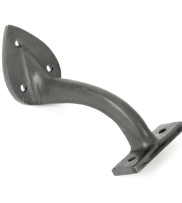 From The Anvil Beeswax 3″ Handrail Bracket