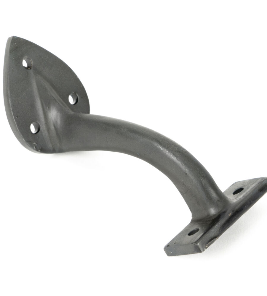 From The Anvil Beeswax 3" Handrail Bracket