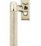 From The Anvil Polished Nickel Brompton Espag - LH