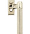 From The Anvil Polished Nickel Brompton Espag - RH
