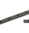 From The Anvil Black 10" Brompton Stay