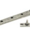 From The Anvil Pewter 8" Brompton Stay