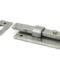 From The Anvil Pewter 6" Monkeytail Universal Bolt