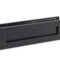 From The Anvil Matt Black Traditional Letterbox