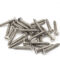 From The Anvil Stainless Steel 8x1¼" Countersunk Screws (25)