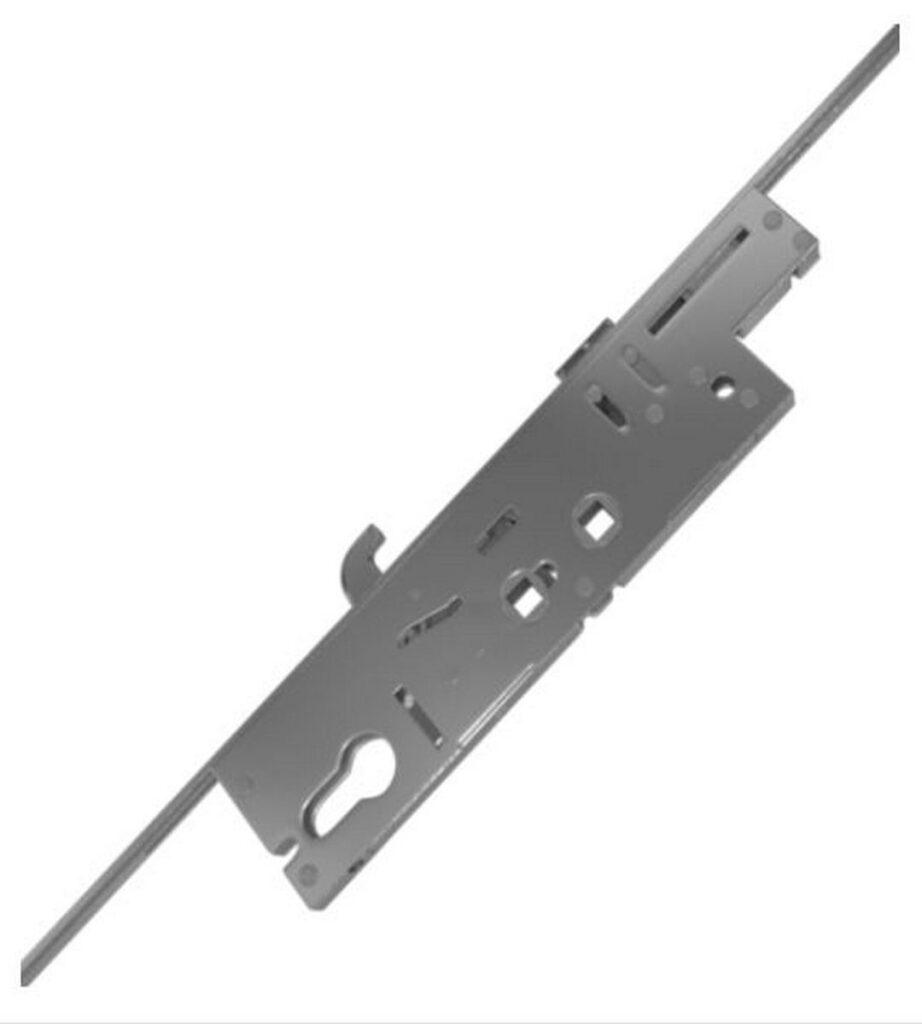 Fullex XL34R6357SP 3Hook 4Roller Single Spindle Lock Sealco Scotland