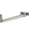 From The Anvil Pewter 6" Roller Arm Stay