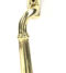 From The Anvil Polished Brass Hinton Espag - LH