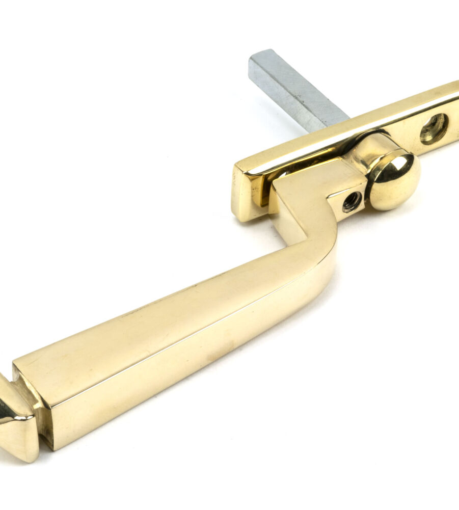 From The Anvil Polished Brass Avon Espag - Image 2