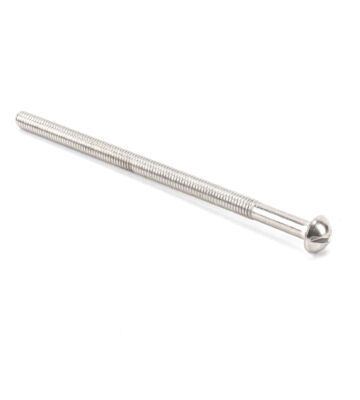 From The Anvil Stainless Steel M5 X 90mm Male Bolt (1)