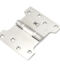 From The Anvil Satin SS 4" x 3" x 5"  Parliament Hinge (pair)