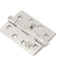 From The Anvil Polished SS 4" Ball Bearing Butt Hinge (pair)