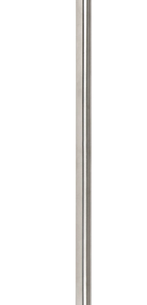 From The Anvil Satin SS (316) 0.9m T Bar Handle B2B Fix 32mm Ø - Image 3
