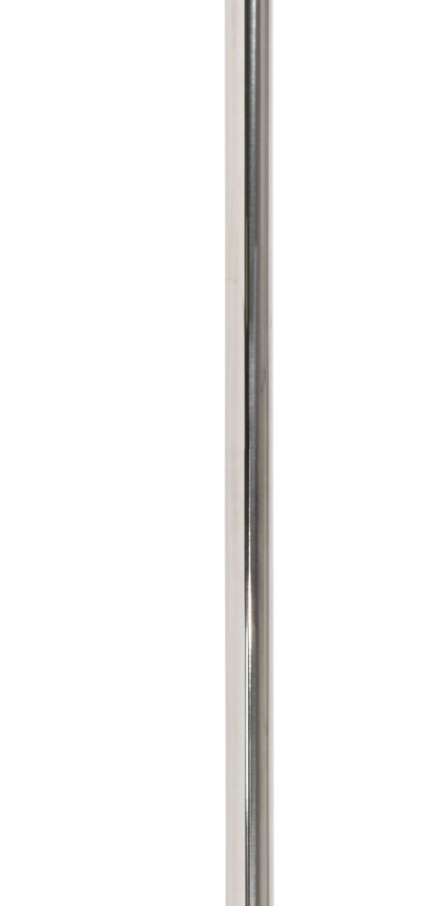 From The Anvil Polished SS (316) 0.9m T Bar Handle Secret Fix 32mm Ø - Image 3