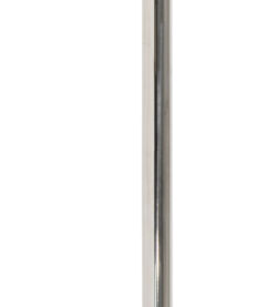 From The Anvil Polished SS (316) 0.9m T Bar Handle B2B Fix 32mm Ø - Image 3