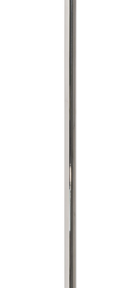 From The Anvil Polished SS (316) 1.2m T Bar Handle Secret Fix 32mm Ø - Image 3