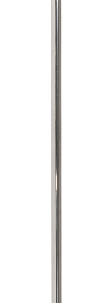 From The Anvil Polished SS (316) 1.5m T Bar Handle B2B Fix 32mm Ø - Image 3