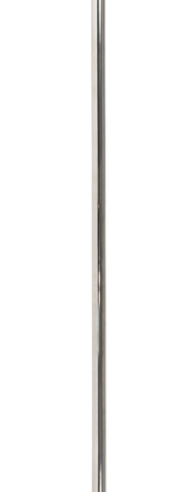 From The Anvil Polished SS (316) 1.8m T Bar Handle Secret Fix 32mm Ø - Image 3