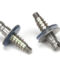 From The Anvil Satin SS (304) 50mm Secret Fixings for T Bar (2)