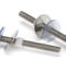 From The Anvil Polished SS (304) 100mm Bolt Fixings for T Bar (2)
