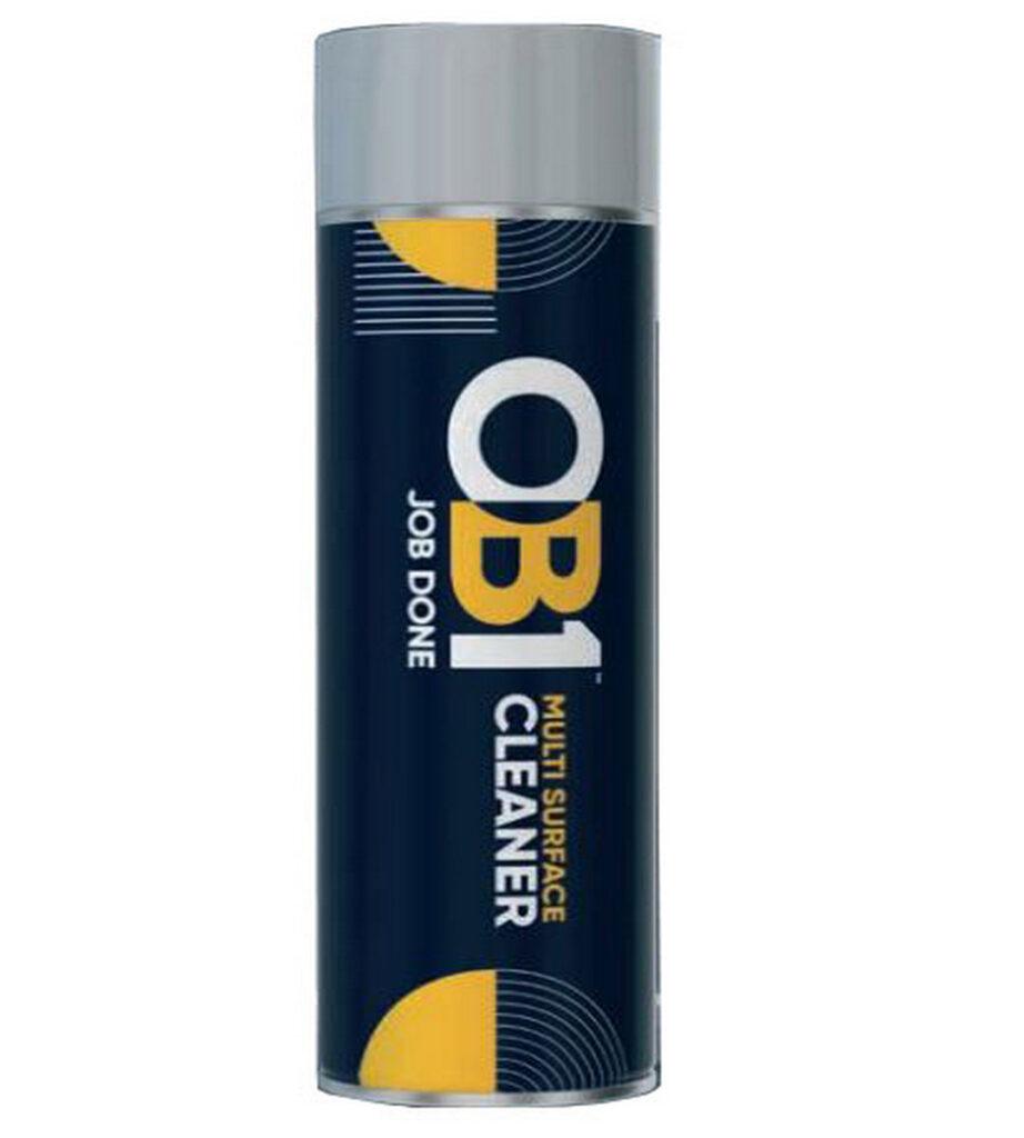 OB1 Multi Surface Cleaner 500ml Sealco Scotland