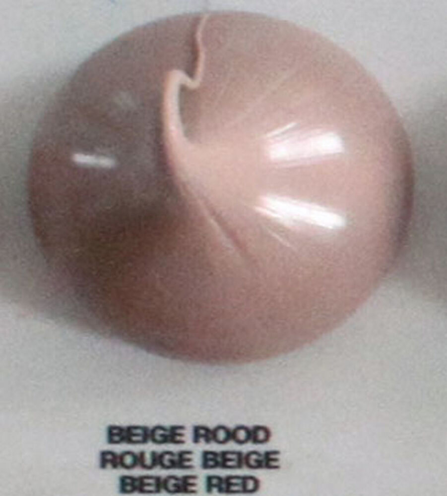 Parasilico Prestige - Beige Red 300ml - Image 3