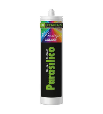 Parasilico Prestige – Flame Red RAL3000 300ml