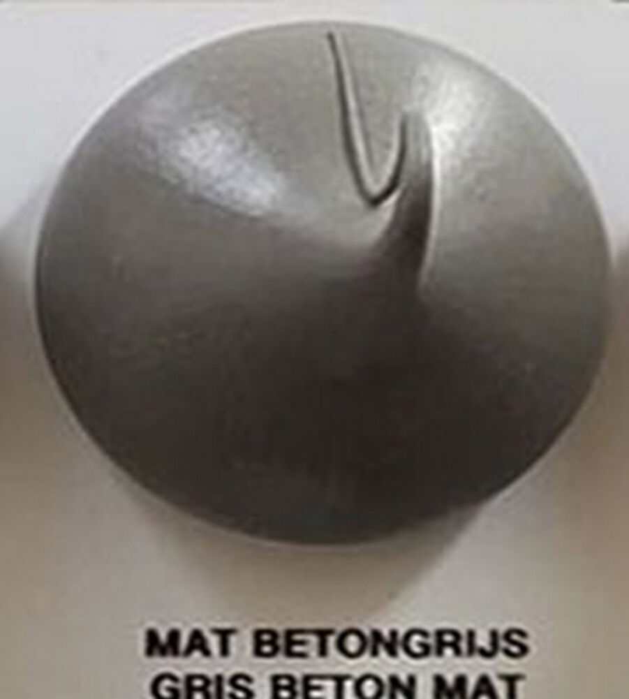 Parasilico Prestige MATT - Concrete Grey - Image 3