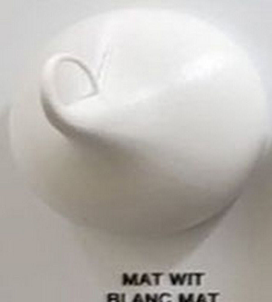 Parasilico Prestige MATT - White - Image 3